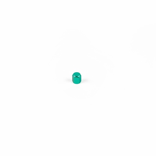 [XGRIP-XG-2499] X-Grip Blow-Core Valve Cap (Green)