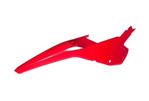 [RTECH-R-CDBETRS0020] RTech Rear Fender and Side Panels for Beta RR Bikes (2020-2024) - (Beta Red)