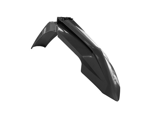 [RTECH-R-PAKTMNR9923] RTech Front Fender for KTM Big Bikes (2022-2025) - (Black)