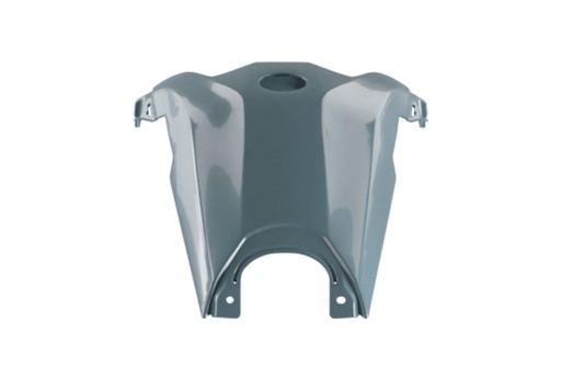 [RTECH-R-COVT7GR0024] RTech Gas Tank Cover for Yamaha Tenere 700 Bikes (2019-2024) - (Light Grey)