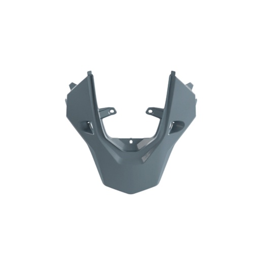 [RTECH-R-PPT7GR00024] RTech Rear Fender for Yamaha Tenere 700 Bikes (2019-2024) - (Light Grey)