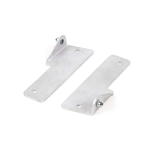 [XGRIP-XG-2697-002] X-Grip Radiator Fan Mounting Kit for Beta RR Bikes (2020-Up)