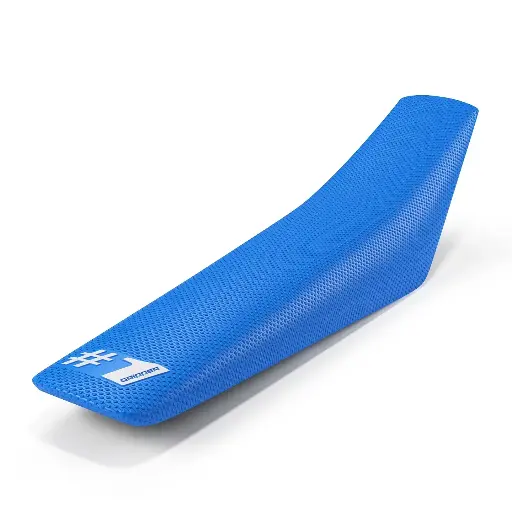 [ONEGRIPPER-OGSC01-V2-LB] #1 Gripper Original V2 Universal Seat Cover (Light Blue)