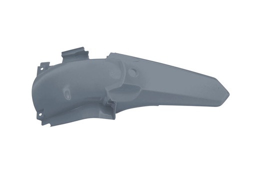 [RTECH-R-PPYZ0GR0015] RTech YZ Revolution Rear Fender for Yamaha YZ & YZ-X (2015–2022) - (Quantum Grey)