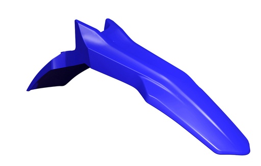 [RTECH-R-PASURBL0024] RTech Front Fender Sur-Ron Ultra Bee Models (2023 to 2025) - (Yamaha Blue)