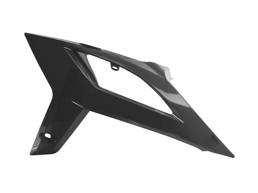 [RTECH-R-CVBETNR0020] RTech Radiator Scoops for Beta RR and RX Bikes (2020-2022) - (Black)