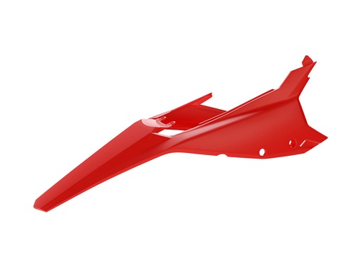 [RTECH-R-CDBETRS0025] RTech Rear Fender for Beta RR Models (2025) - (Beta Red)