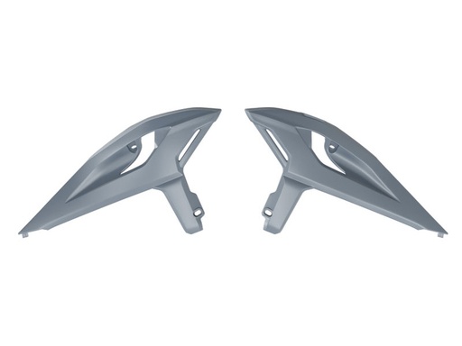 [RTECH-R-CVBETGR0025] RTech Radiator Shrouds for Beta RR Models (2025) - (Quantum Grey)
