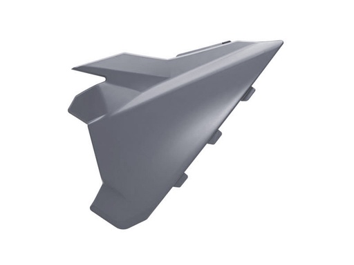 [RTECH-R-FIBETGRSX25] RTech Airbox Cover for Beta RR Models (2025) - (Quantum Grey)