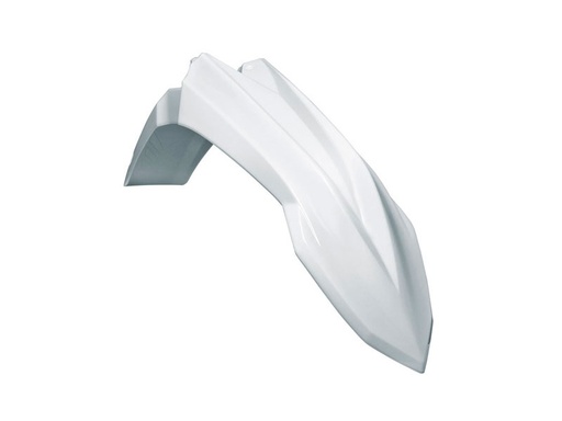 [RTECH-R-PABETBN9925] RTech Vented Front Fender for Beta RR Models (2025) - (White)