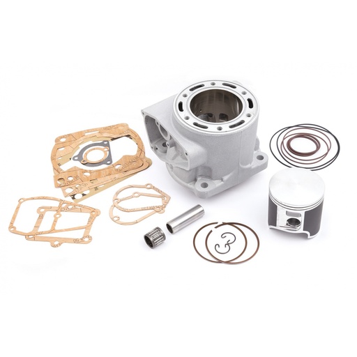 [S3-YKE-GG-EC250] S3 Cylinder Piston Kit for GasGas & Rieju 250cc Bikes (1996–2025)