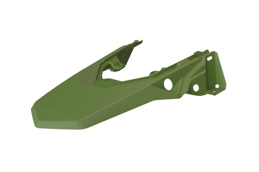 [RTECH-R-PPT7VN00025] RTech Rear Fender for the Yamaha T7 (2025) - (Military Green)