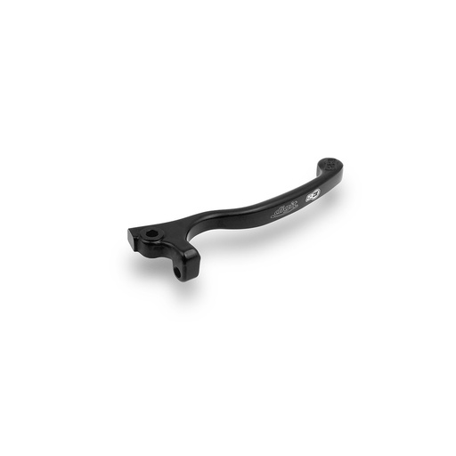[S3-MC-LE-238-B] S3 "Digit" Trials Front Brake Lever for Braktec / AJP Brake Systems - (Black)