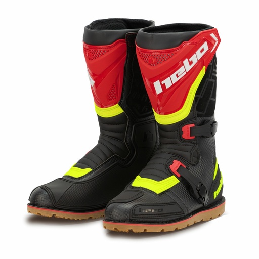 [HEBO-HT1030N-48] Hebo Technical 3.0 Waterproof Riding Boots (US Men's - 13.5)