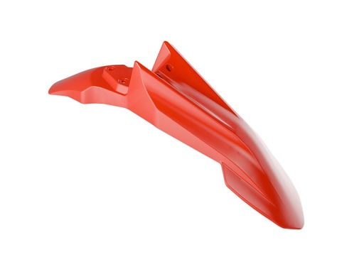 [RTECH-R-PATALRS0024] RTech Front Fender for Talaria Sting Bikes (2023-2025) - (Red)