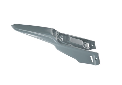 [RTECH-R-CDTALGR0024] RTech Rear Fender for Talaria Sting Bikes (2023-2025) - (Grey)