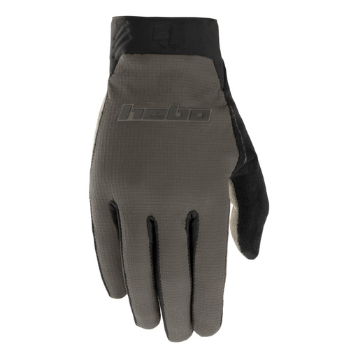 [HEBO-HE1169M-XXL] Hebo NANOFRONT Stretch-Fit Tech Gloves - 2XL - (Tuape)