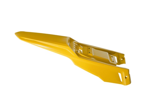 [RTECH-R-CDTALGI0024] RTech Rear Fender for Talaria Sting Bikes (2023-2025) - (Yellow)