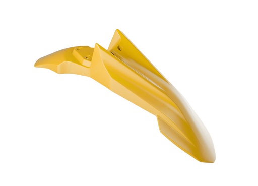 [RTECH-R-PATALGI0024] RTech Front Fender for Talaria Sting Bikes (2023-2025) - (Yellow)