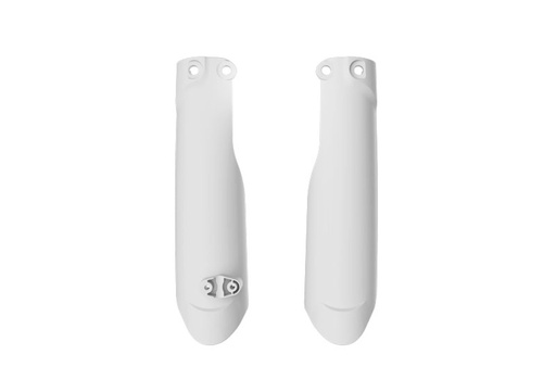 [RTECH-R-PSTALBN0024] RTech Fork Protectors for Talaria Sting Bikes (2023-2025) - (White)