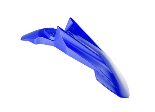 [RTECH-R-PATALBL0024] RTech Front Fender for Talaria Sting Bikes (2023-2025) - (Blue)