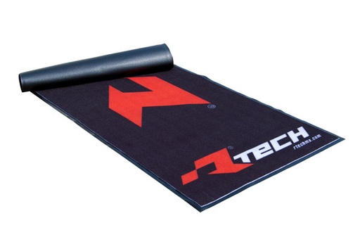 [RTECH-R-MATRTECHNR1] RTech Logo Pit Mat - 79 x 33 in (200 x 83 cm)