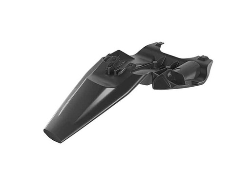 [RTECH-R-PPHSQNR0050] RTech Rear Fender for Husqvarna TC 50 Bikes (2024-2025) - (Black)