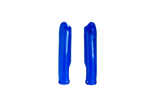 [RTECH-R-PSYZ0BL0023] RTech Fork Protectors for Yamaha YZF & YZ-FX Bikes (2023-2024) - (YZ Blue)
