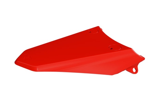 [RTECH-R-PPKOVRS0025] RTech Rear Fender for Kove X Pro & Rally 800 Bikes (2024-2025) - (Red)