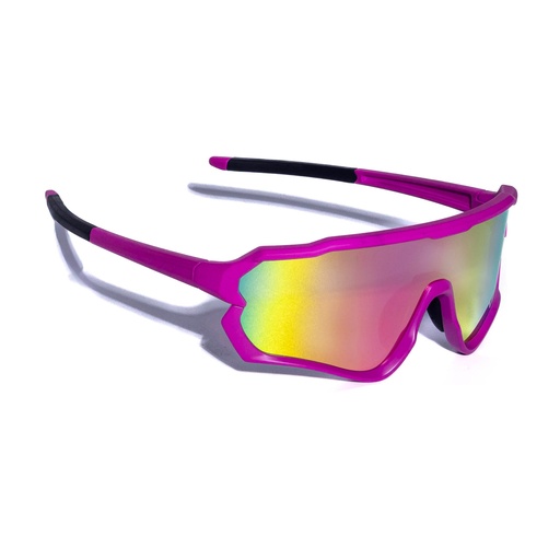 [VIRAL-VB-SGROG-PINK] Viral Brand Rogue Series Polarized Sunglasses (Pink) - (Limited Stock)