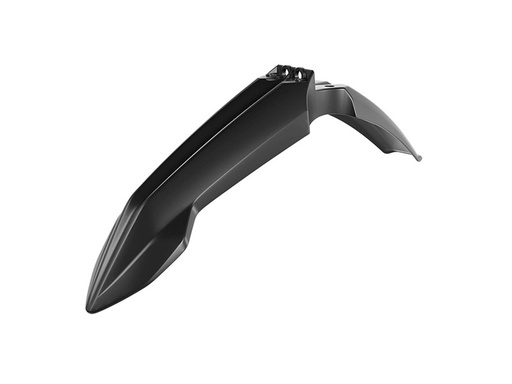 [RTECH-R-PATRINR0025] RTech Front Fender for Triumph TF 250-X & 450-RC (2024-2025) - (Black)