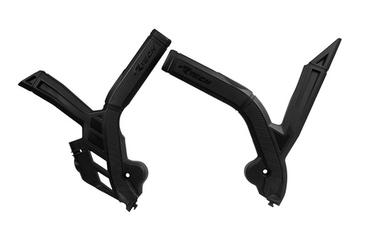 [RTECH-R-PRTBETNR001] RTech Frame Protectors for Beta RR Models (2020 to 2024) - (Black)