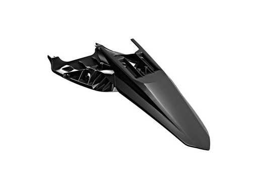 [RTECH-R-PPKTMNR0050] RTech Rear Fender for GasGas MC 50 (2024-2026) - (Black)