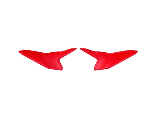 [RTECH-R-FIKTMRG0150] RTech Side Panels for GasGas MC 50 (2024-2026) - (Red)