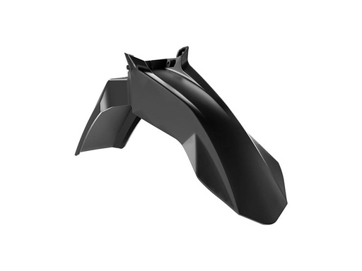[RTECH-R-PAGASNR0065] RTech Front Fender for GasGas MC 65 (2024-2026) - (Black)