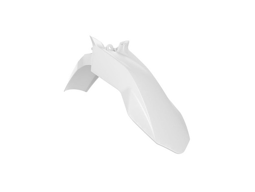 [RTECH-R-PAGASBN0885] RTech Front Fender for GasGas MC 85 (2025-2026) - (White)