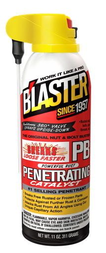 [BLASTER-16-PB-DS] B'laster Original PB Penetrant