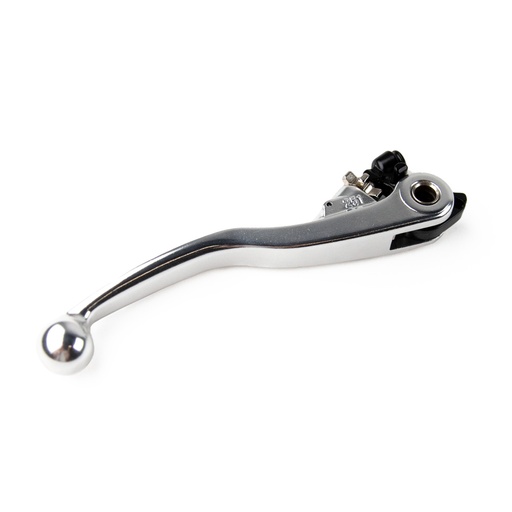 [XGRIP-AW-20233] AWORKX Forged Magura Clutch Lever for Husqvarna TE, TC & FE (2016-2021)
