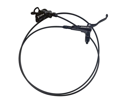 [RIEJU-0/000.820.0006] Rieju Rear Brake Assembly for MRT Plus eBikes (2022)