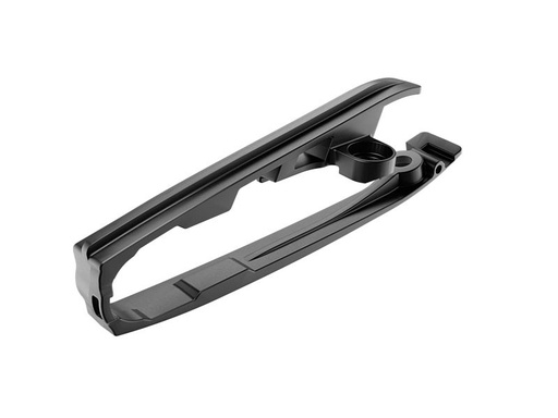 [RTECH-R-SLITRINR025] RTech Swingarm Chain Slider for Triumph TF (2024-2026) - (Black)