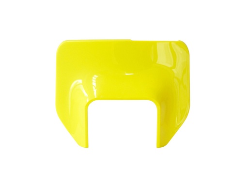 [RTECH-R-MASKHSQGQ24] RTech Headlight Mask for Husqvarna TE & FE (2024-2026) - (Yellow)