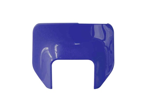 [RTECH-R-MASKHSQBL24] RTech Headlight Mask for Husqvarna TE & FE (2024-2026) - (Blue)