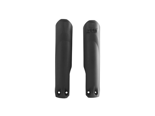 [RTECH-R-PSBETNR0020] RTech Fork Protectors for Beta RR & RX (2020-2026) - (Black)