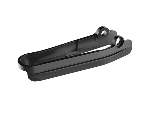 [RTECH-R-SLIKTMNR050] RTech Swingarm Chain Slider for KTM, Husqvarna & GasGas Small Bikes (2017-2026) - (Black)