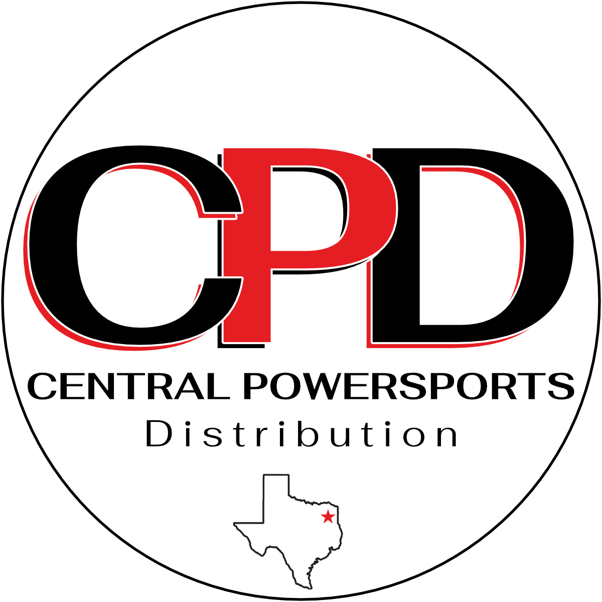 Central Powersports Distribution